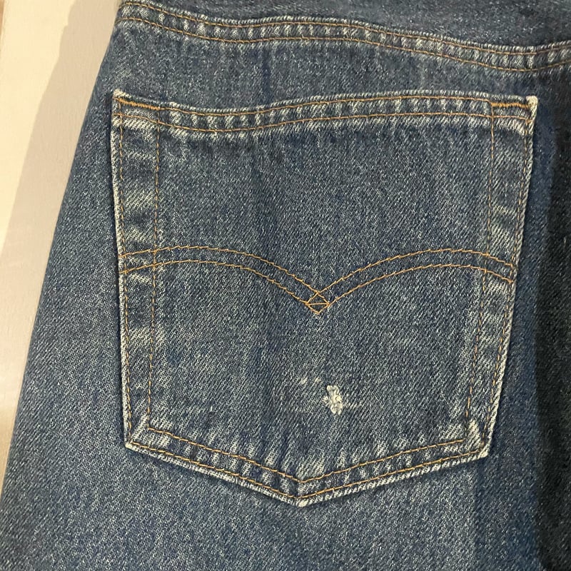 90s Levi's 501 リーバイス 501 ボタン裏553 ナイロンフット 90s Levi's 501 リーバイス 501 ボタン裏553 ナイロンフット