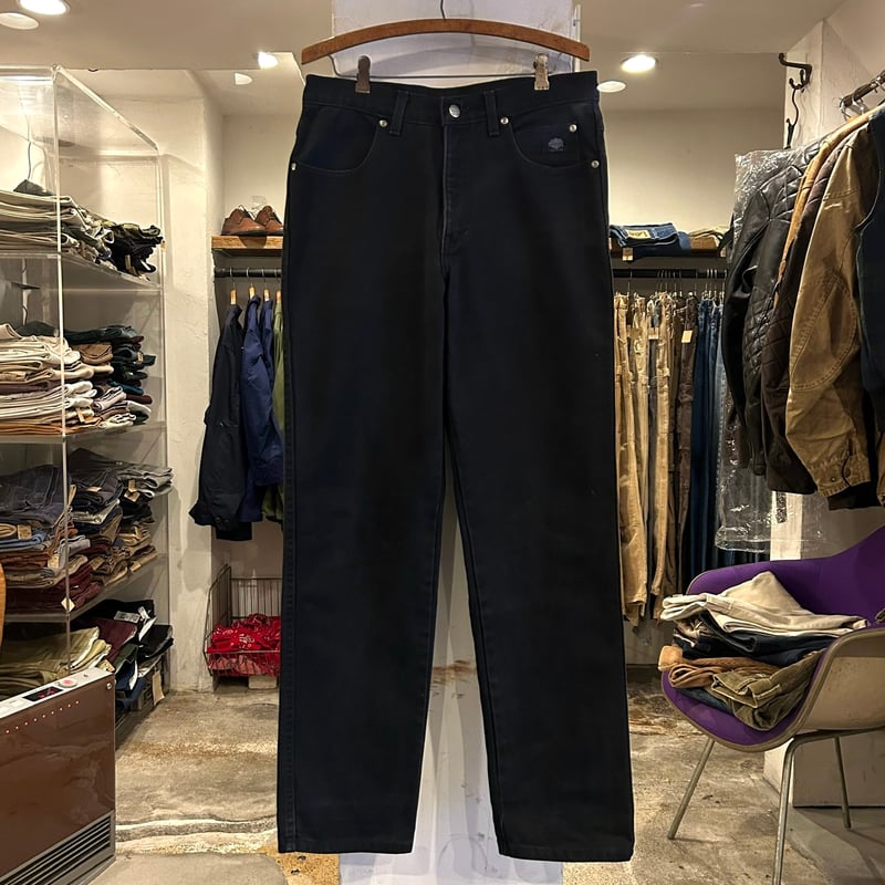 HARLEY-DAVIDSON ダークブルーデニム 32インチ Harley-Davidson