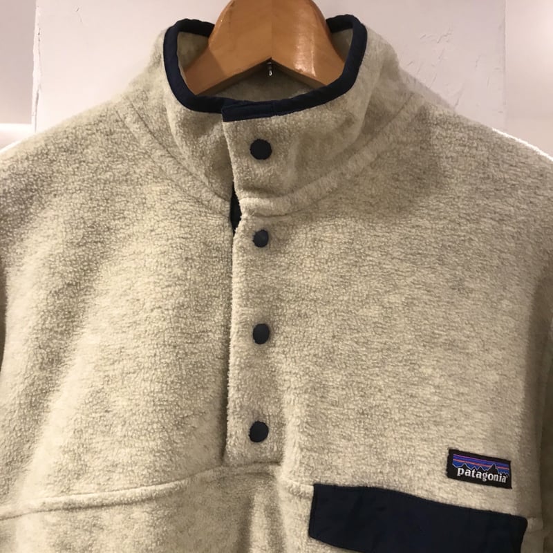 patagonia シンチラスナップT Sサイズ パタゴニア | DUFF