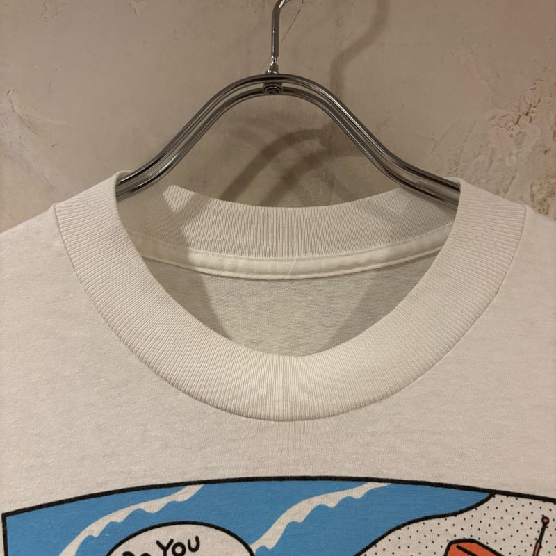 90s S/S Tシャツ SHOEBOX GREETINGS USA製 Size XL相当 シ