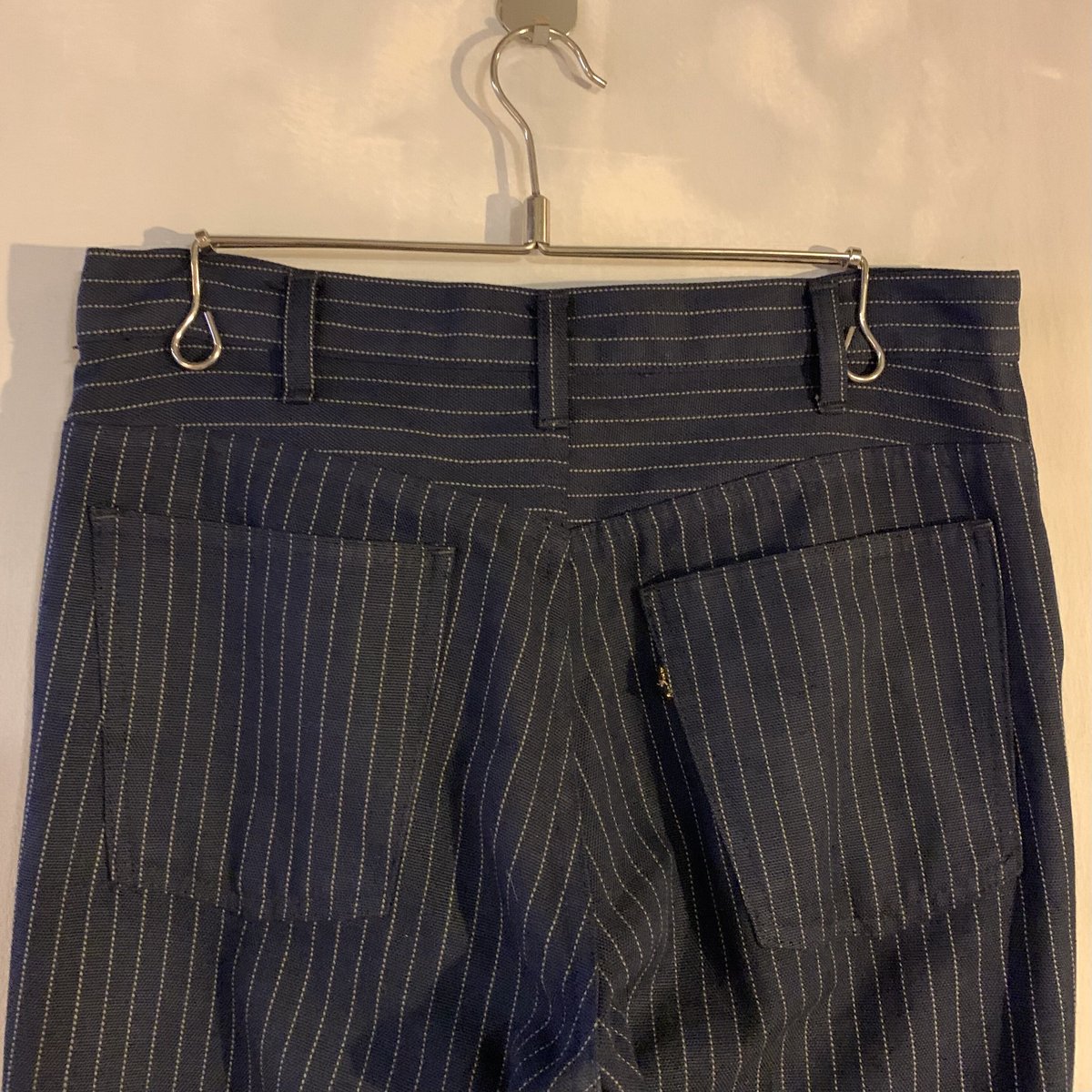 70s Levi's STA-PREST BigE リーバイス スタプレ ブーツカット 70s Levi's STA-PREST BigE リーバイス スタプレ ブーツカット