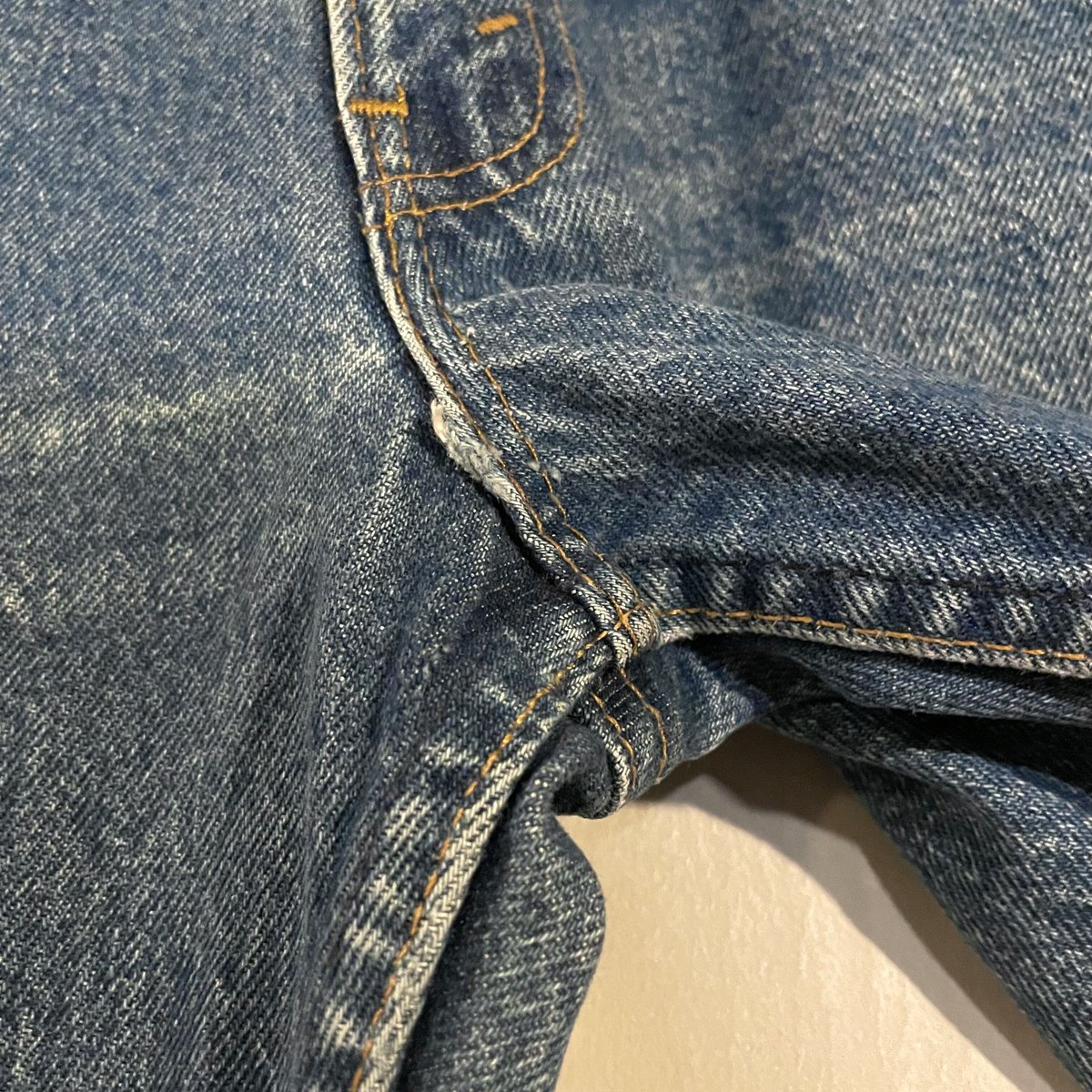 90s Levis 517 ブーツカットデニム 32×29 USA製 リーバイス 90s Levis 517 ブーツカットデニム 32×29 USA製 リーバイス