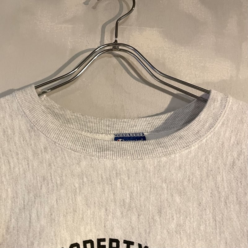 Champion NEBRASKA FOOTBALL リバースウィーブ　90s 90's Champion Reverse Weave リバースウィーブ NEBRASKA