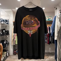 90s　Lee Sport　S/S NBA Tシャツ　CHICAGO BULLS　Size 2XL相当　シカゴ ブルズ　1996年　(S4732)