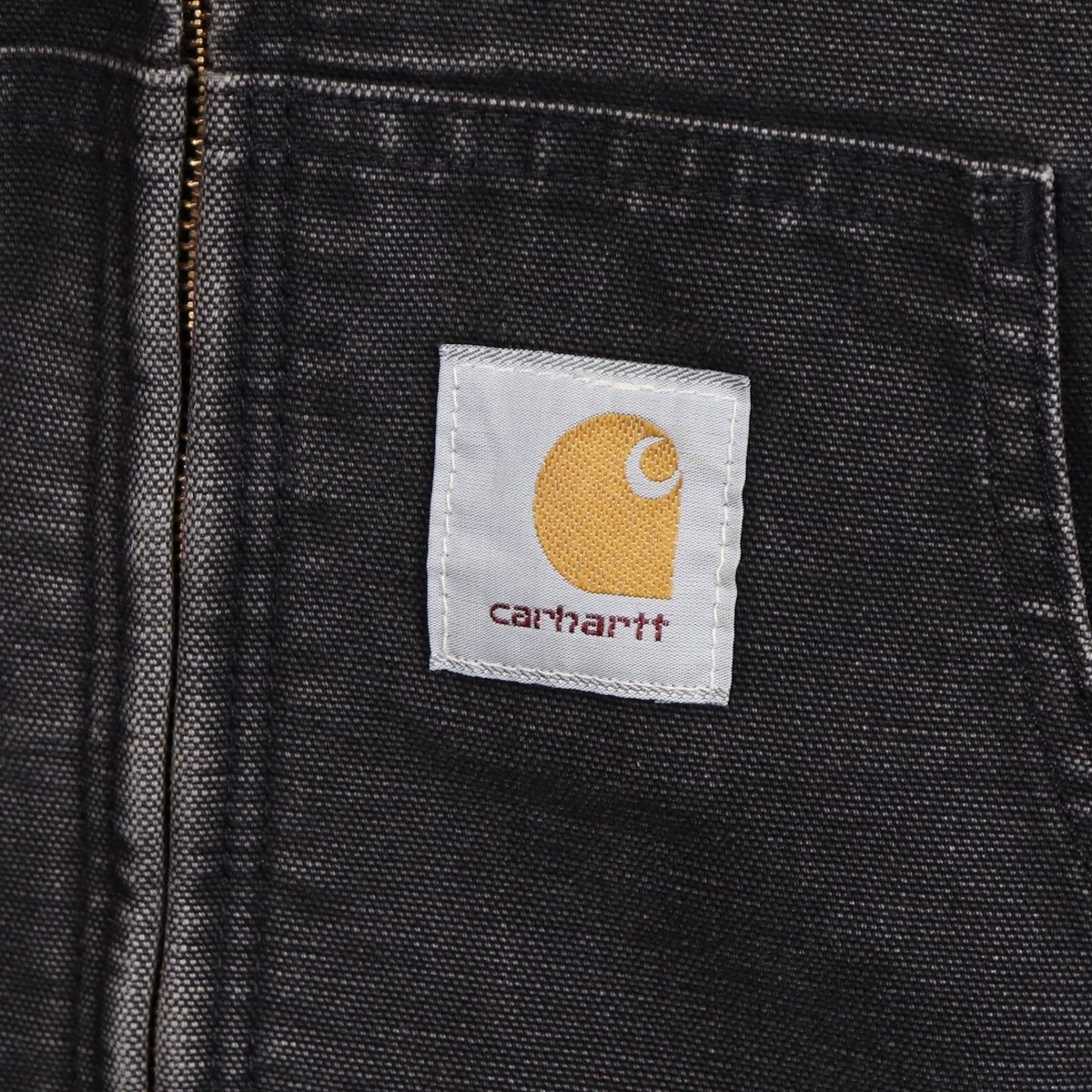 Carhartt アクティブジャケット USA製 2XLサイズ カーハート 90 Carhartt アクティブジャケット USA製 2XLサイズ カーハート 90
