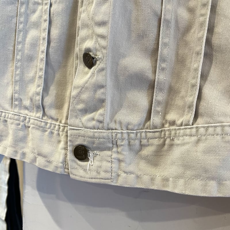 Lee WESTERNER ウエスターナー ピスネーム®︎のみ USA製 60s Lee WESTERNER ウエスターナー ピスネーム®︎のみ USA製 60s