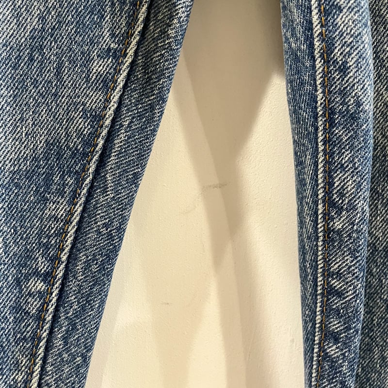 Levi's 501 80年代 リーバイス501 内股シングル USA製 1984年 (S11