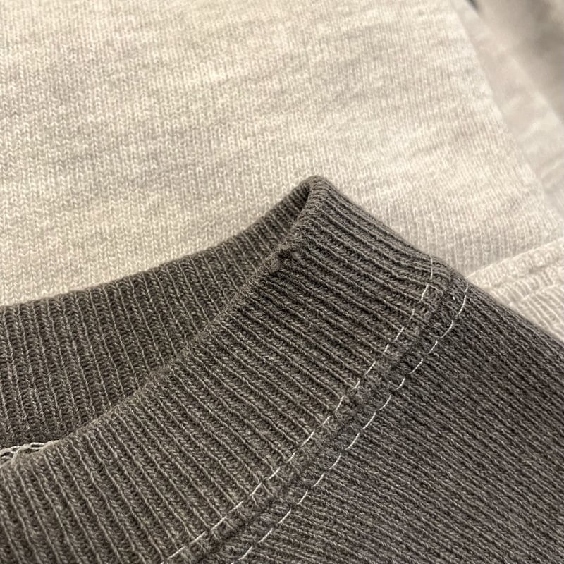 90s Champion リバースウィーブ REVERSE WEAVE USA製 チャコール