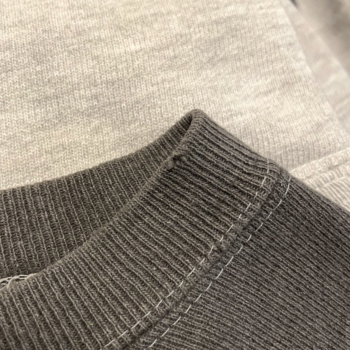 90s Champion リバースウィーブ REVERSE WEAVE USA製 チャコールグ