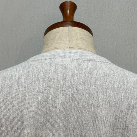 90s　Champion　リバースウィーブ　Reverse Weave　Size XXL　DICKINSON STATE　刺繡タグ　チャンピオン　(S5390)