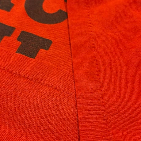 90s　LOGO 7　S/S NBA Tシャツ　CHICAGO BULLS　USA製　Size XL相当　シカゴ ブルズ　(S4717)