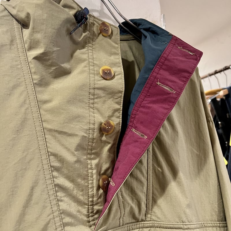 Columbia アノラックパーカー ナイロンジャケット コロンビア （S2677