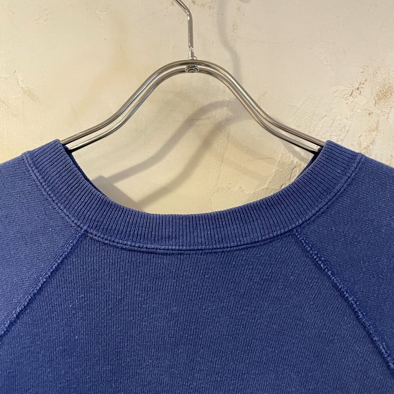 60s TOWN CRAFT Vintage Sweat Shirt ヴィンテージスウェット 60s TOWN CRAFT Vintage Sweat Shirt ヴィンテージスウェット
