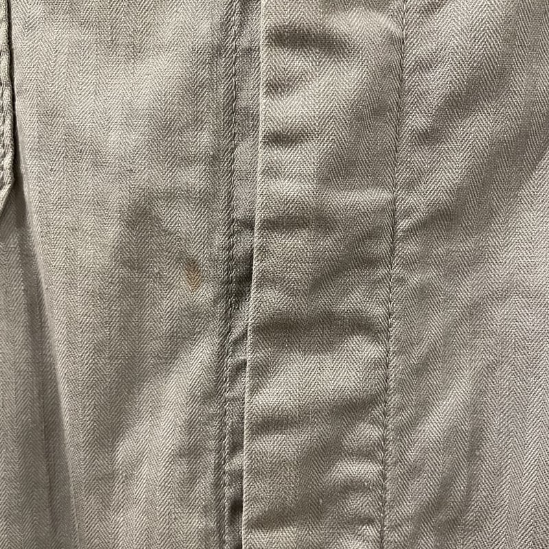 50's REDKAP レッドキャップ　ヘリンボーンショップコート fit=scale-down,w=1200