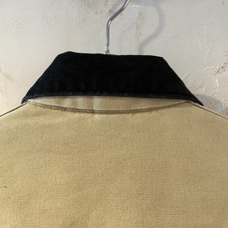 Carhartt サンタフェジャケット ダック地 ワークジャケット カーハート