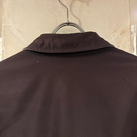 Polo by Ralph Lauren　Swing Top　Size M　ラルフローレン　スウィングトップ　フェード　ブラック　(S5241)