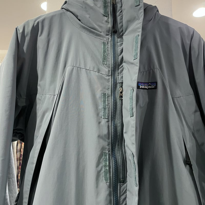 patagonia 00s インファーノジャケット Ｓサイズ INFURNO JACKET パ...