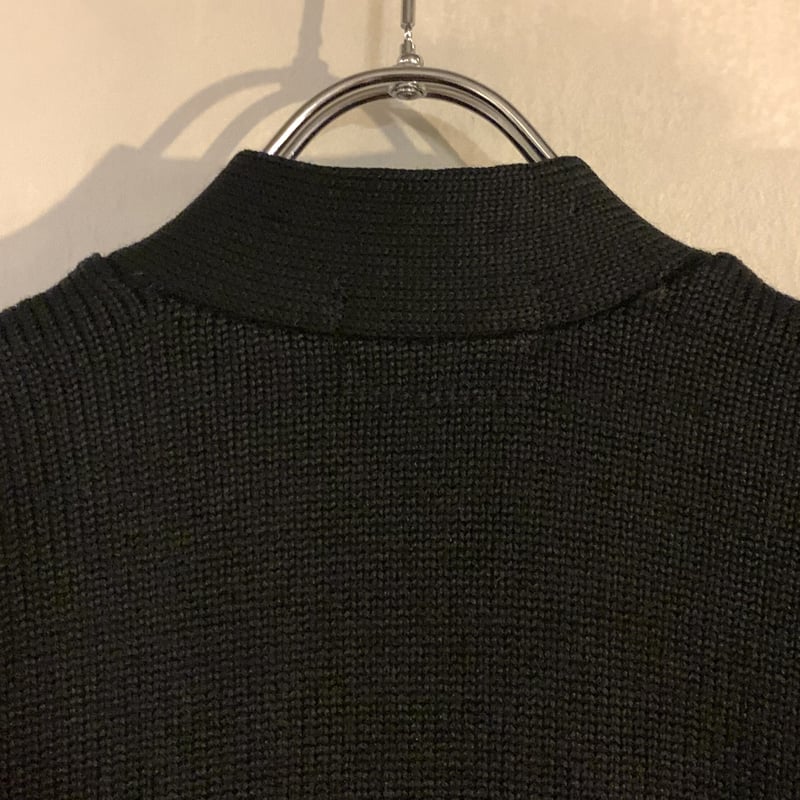 50s Dehen Vintage Lettered Cardigan レタードカーディガン 50s Dehen Vintage Lettered Cardigan レタードカーディガン