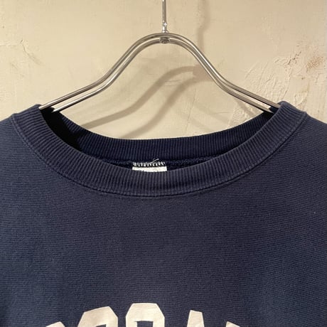 90s　Champion　リバースウィーブ　reverse weave　HOGGARD CHEERLEADER　USA製　(S1574)