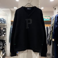 80s Levi's 519 ブラック リーバイス コーデュロイパンツ 黒