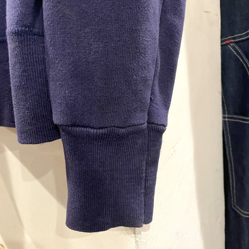 60s RUSSELL Vintage Sweat Shirt ヴィンテージスウェット ジャガ 60s RUSSELL Vintage Sweat Shirt ヴィンテージスウェット ジャガ