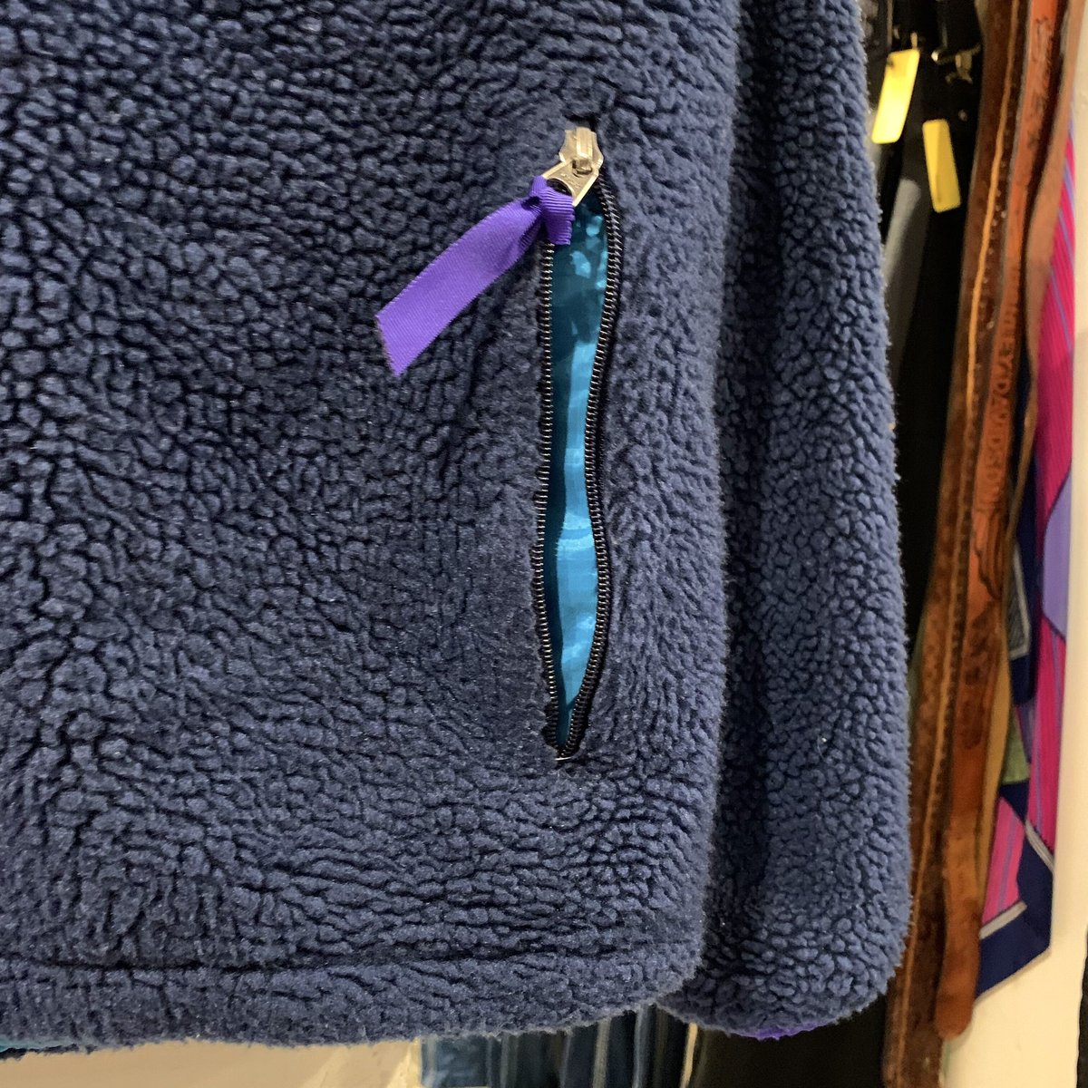 90s patagonia グリセードジャケット プルオーバー リバーシブル 90s patagonia グリセードジャケット プルオーバー リバーシブル