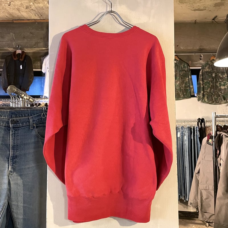 90s Champion リバースウィーブ reverse weave SOUTH DAKOT 90s Champion リバースウィーブ reverse weave SOUTH DAKOT