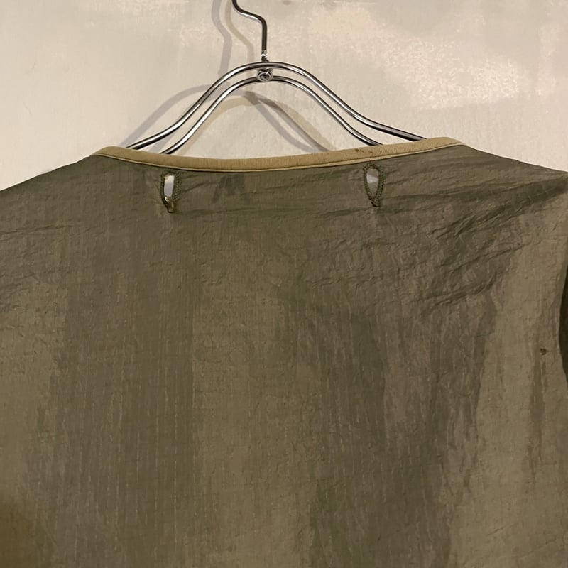 50s US ARMY M-51 Filed Parka Wool Pile Liner ウー