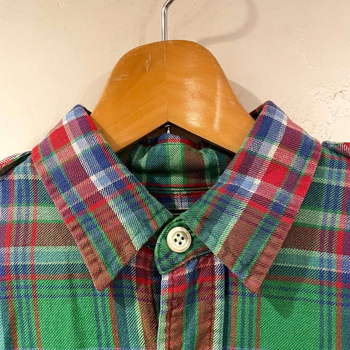polo ralph lauren シルクリネンチェックシャツ 楽天市場】90s オールド □ POLO ポロ ラルフローレン チェック