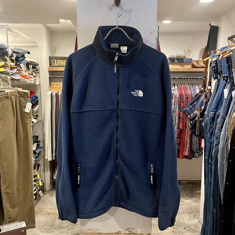 THE NORTH FACE フリースジャケット ノースフェイス Lサイズ (S3291) |...