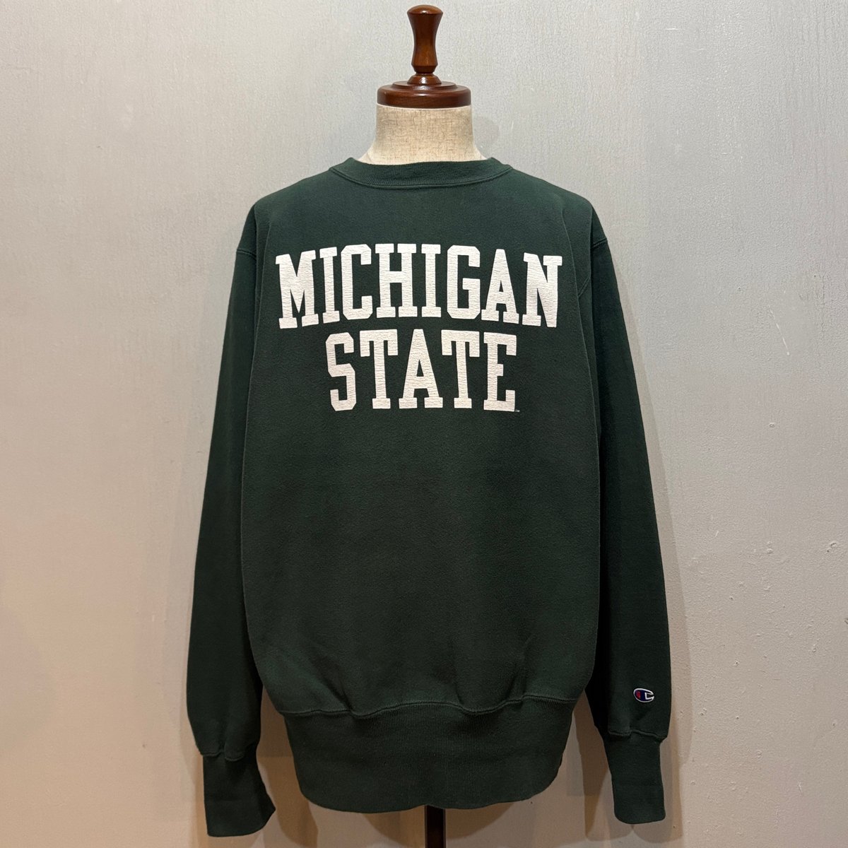 90s Champion リバースウィーブ Reverse Weave USA製 Size L