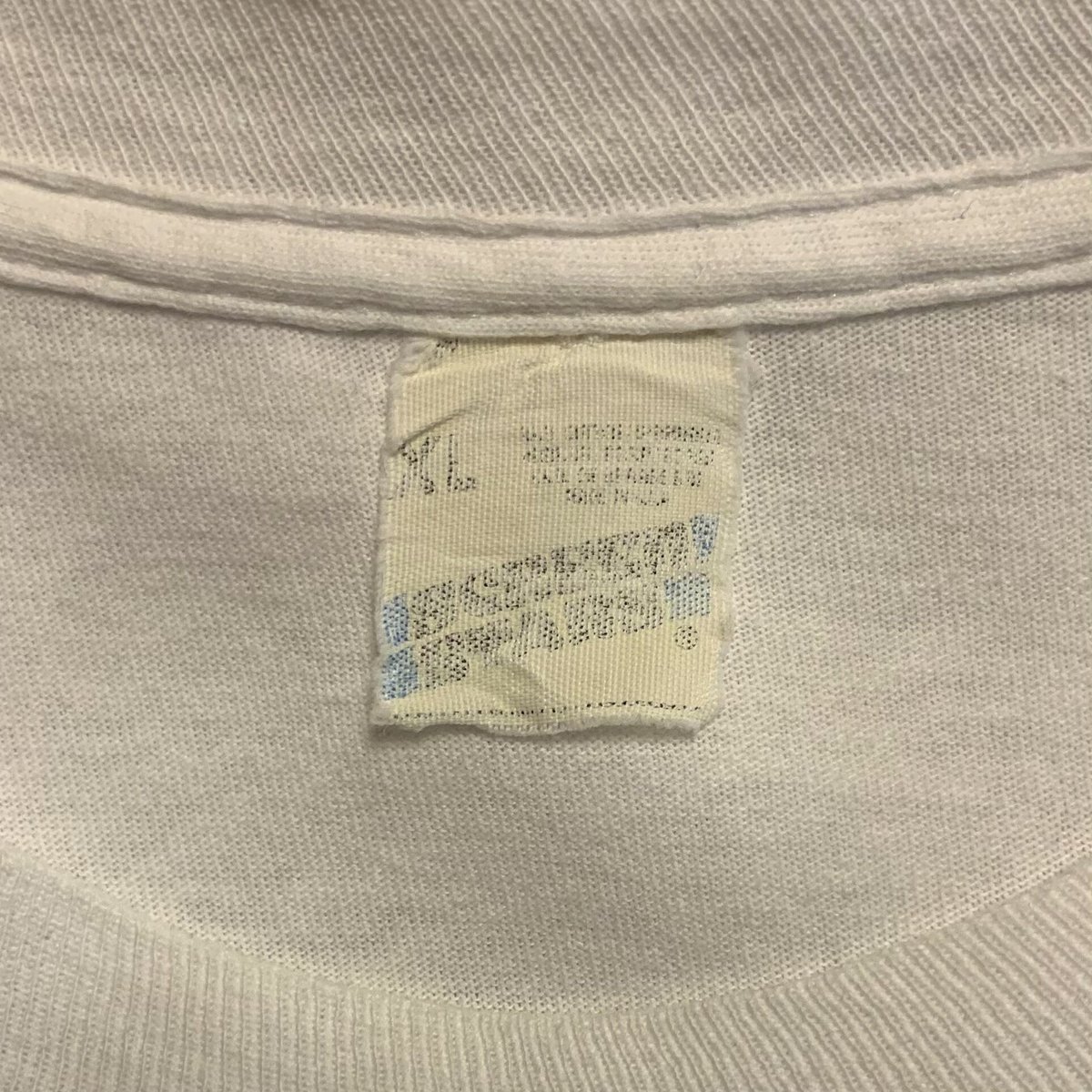 90s The Rolling Stones バンドTシャツ ローリングストーンズ SCREE