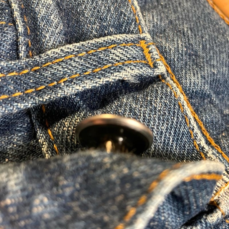 90s Levi's 501 リーバイス 501 ボタン裏553 ナイロンフット