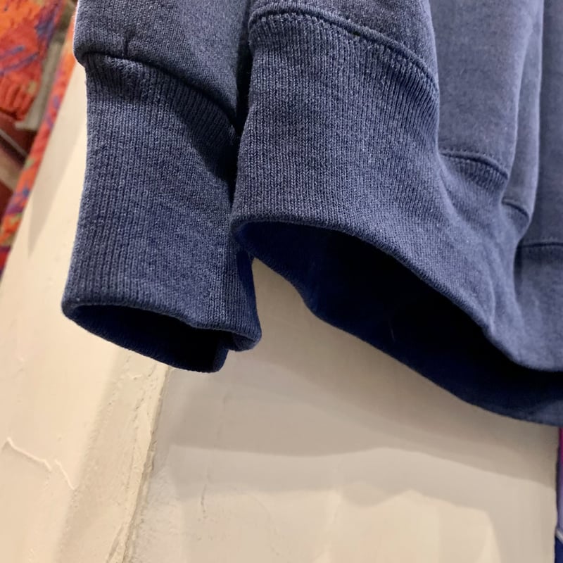 90s Lee YALE UNIVERSITY カレッジスウェット USA製 (S1813)