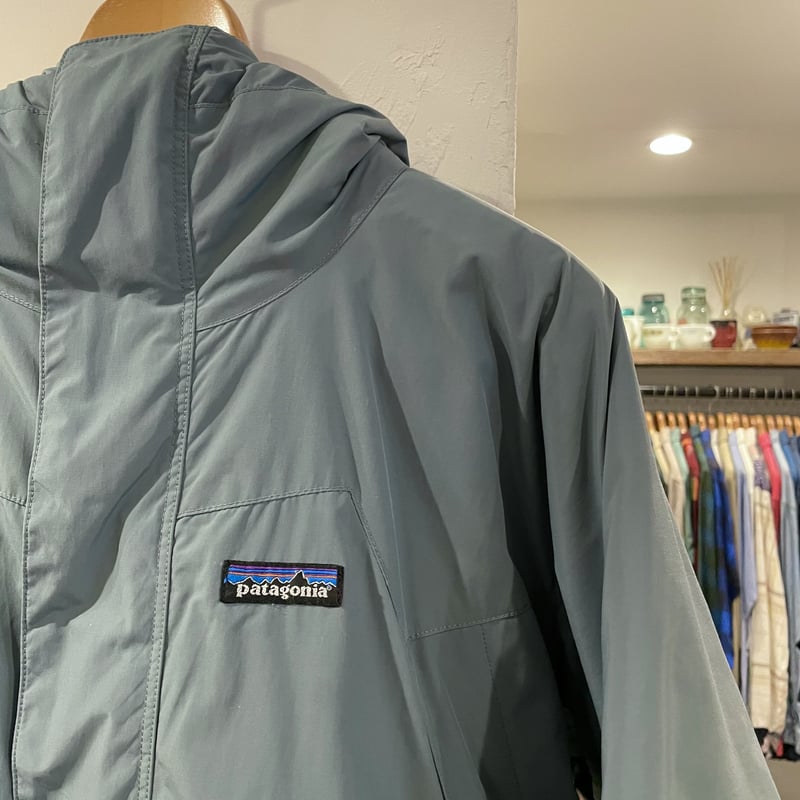 patagonia 00s インファーノジャケット Sサイズ INFURNO JACKET patagonia 00s インファーノジャケット Sサイズ INFURNO JACKET