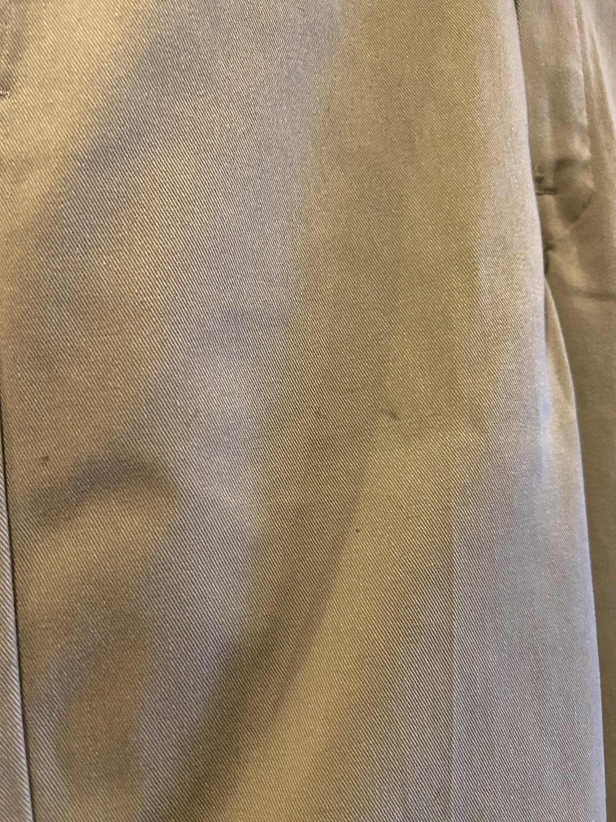 90s Dickies 874 ワークパンツ ディッキーズ ベージュ TALON 90s Dickies 874 ワークパンツ ディッキーズ ベージュ TALON