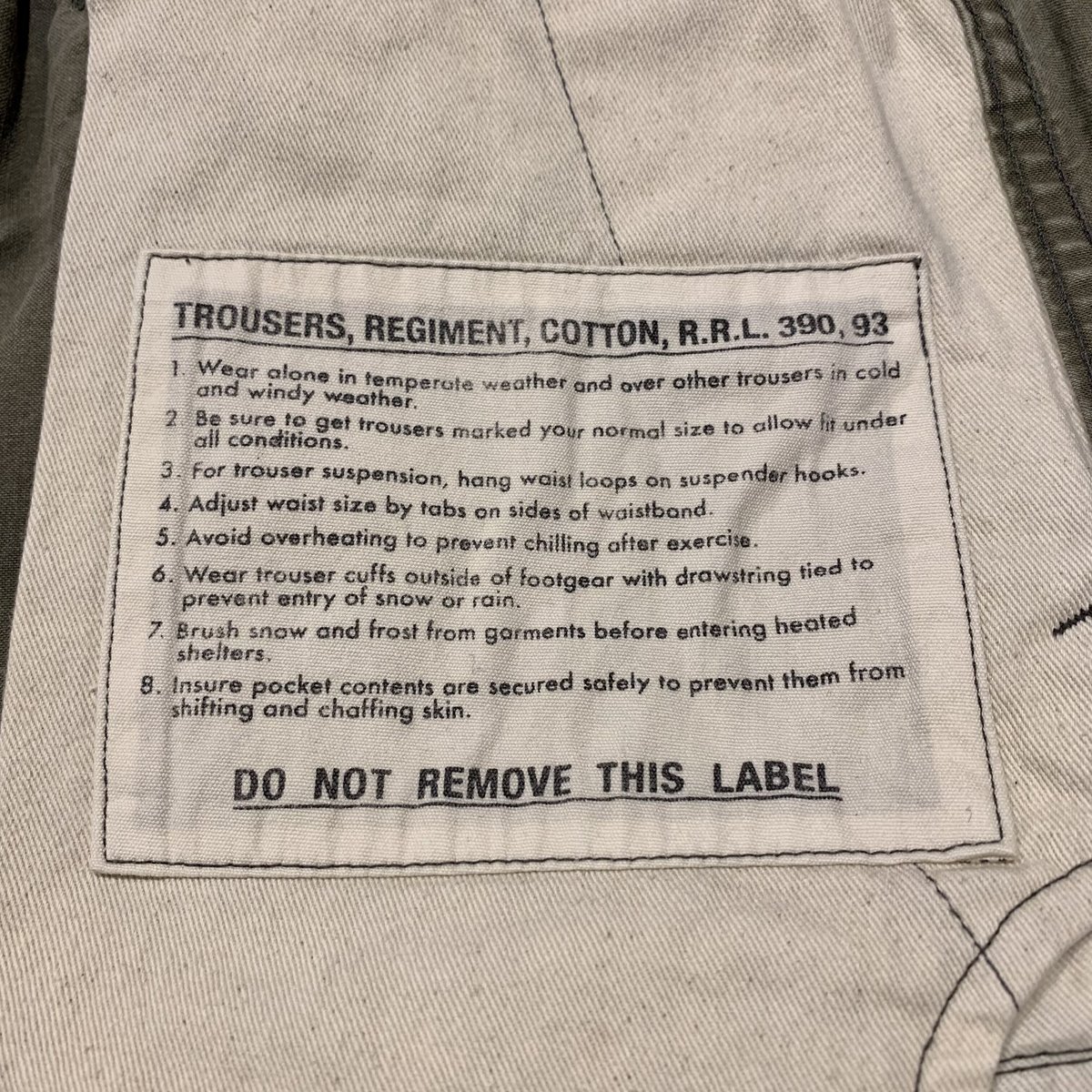 RRL カーゴパンツ ミリタリーパンツ ダブルアールエル ラルフ RRL カーゴパンツ ミリタリーパンツ ダブルアールエル ラルフ