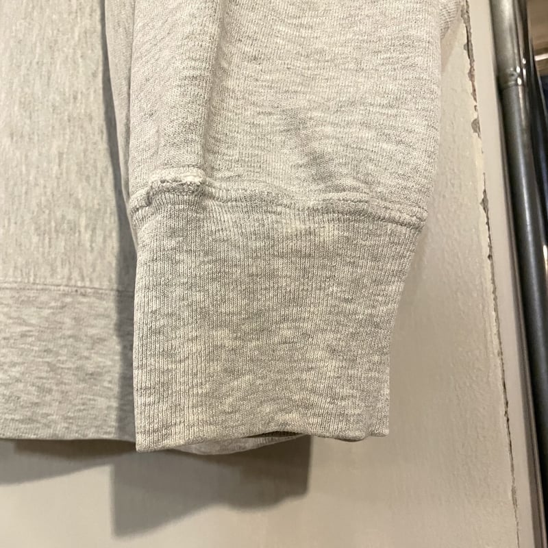 80s Champion リバースウィーブ reverse weave KANSAS USA製