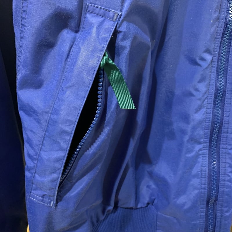 80s patagonia シェルドシンチラジャケット パタゴニア フリース