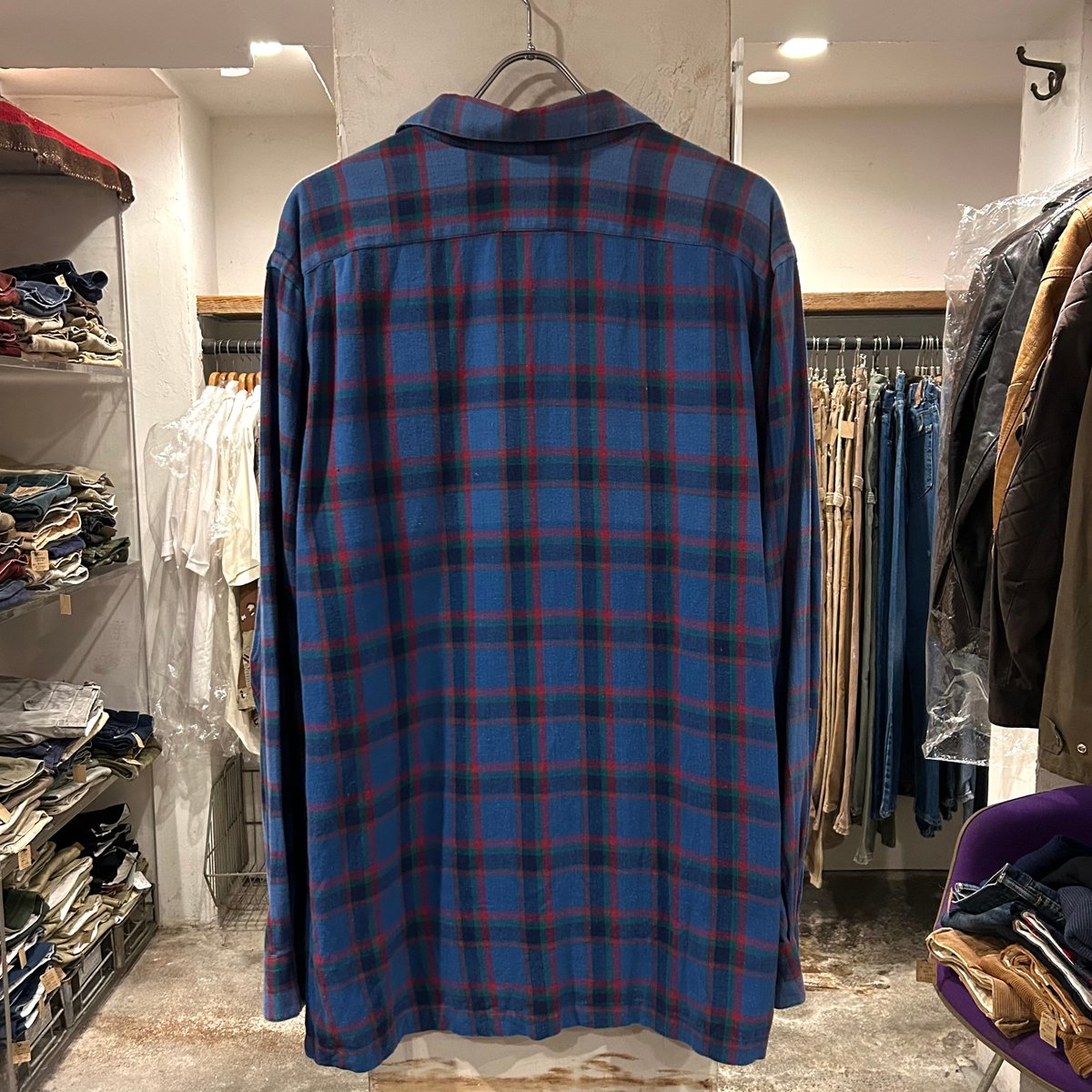 ポロカントリー　LLサイズ imgrc0127512319.jpg