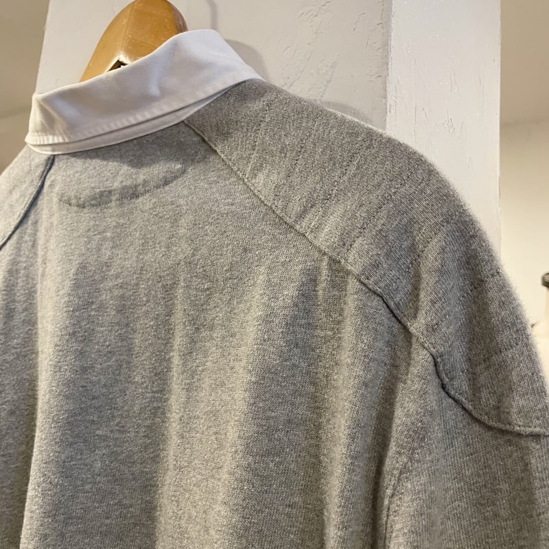 ラルフローレン　ビックポニー　エルボーパッチ　ラガーシャツ ラルフローレン ビックポニー エルボーパッチ ラガーシャツ