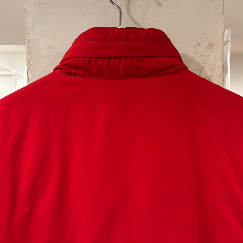 Polo by Ralph Lauren スイングトップ ラルフローレン 赤 Size L