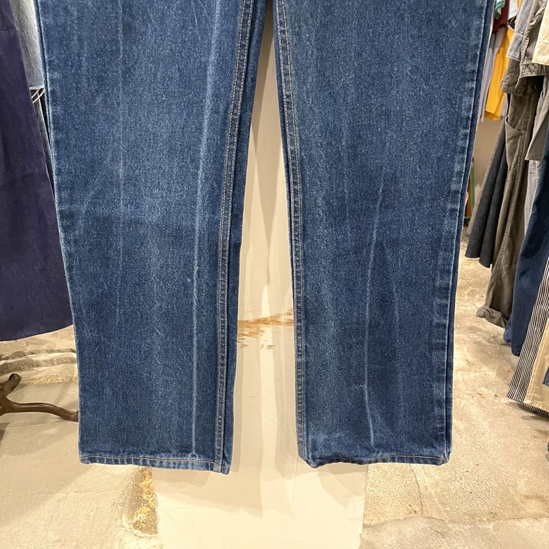 90s Levi's 517 ブーツカットデニム ボタン裏575 リーバイス517 90s Levi's 517 ブーツカットデニム ボタン裏575 リーバイス517