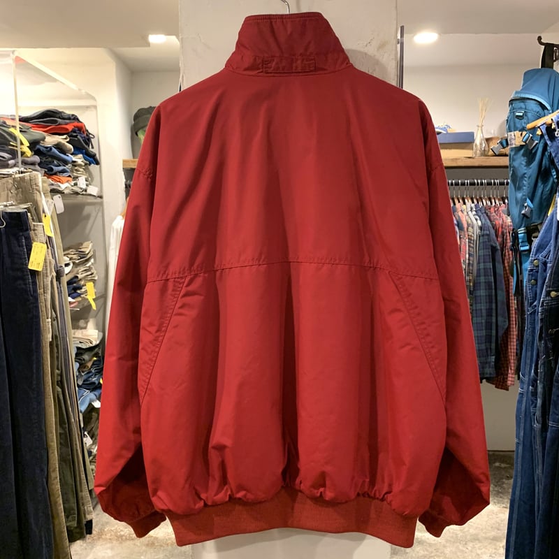 90s patagonia シェルドシンチラジャケット パタゴニア フリース