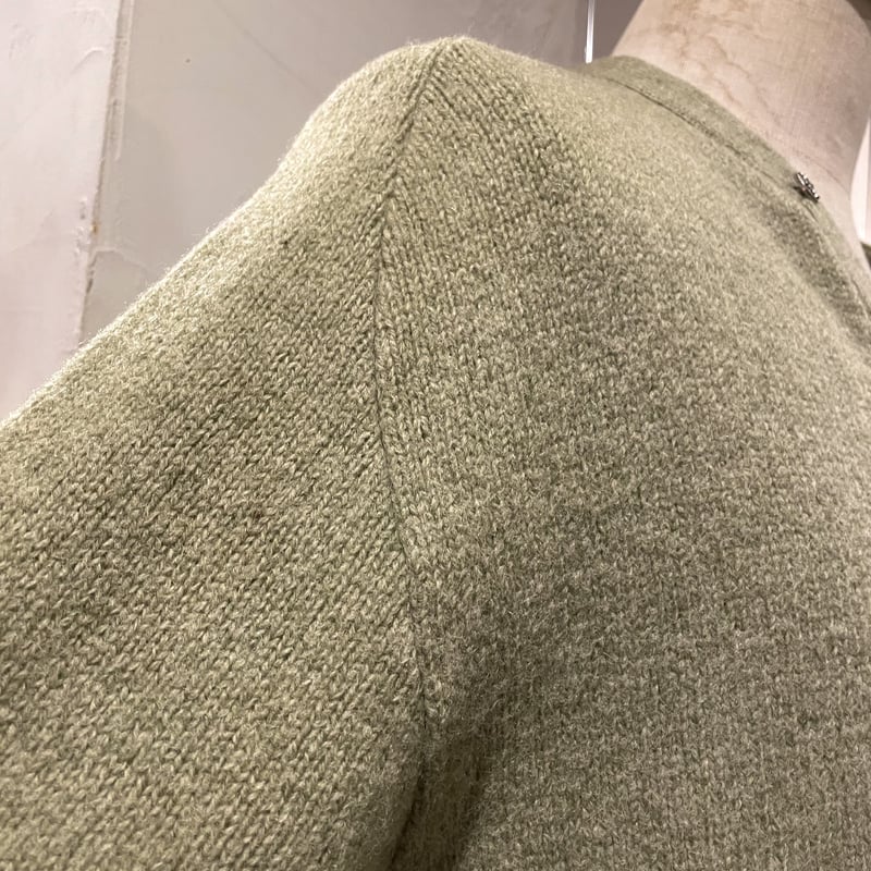 希少 60s~70s TOWNCRAFT Penneys アルパカ カーディガン 希少 60s~70s TOWNCRAFT Penneys アルパカ カーディガン 希少