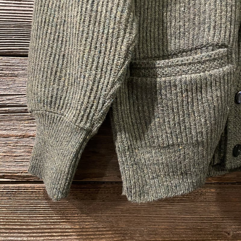 DI FIRENZE by CAMPUS カーディガン　USA製 50s 60s DI FIRENZE by CAMPUS カーディガン USA製 50s 60s DI FIRENZE