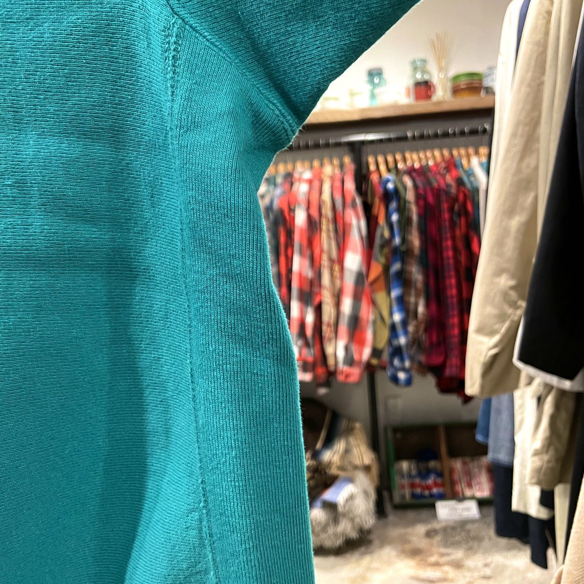 Champion Reverse Weave 80s トリコタグ 2枚タグ USA製 Mサイズ Champion Reverse Weave 80s トリコタグ 2枚タグ USA製 Mサイズ
