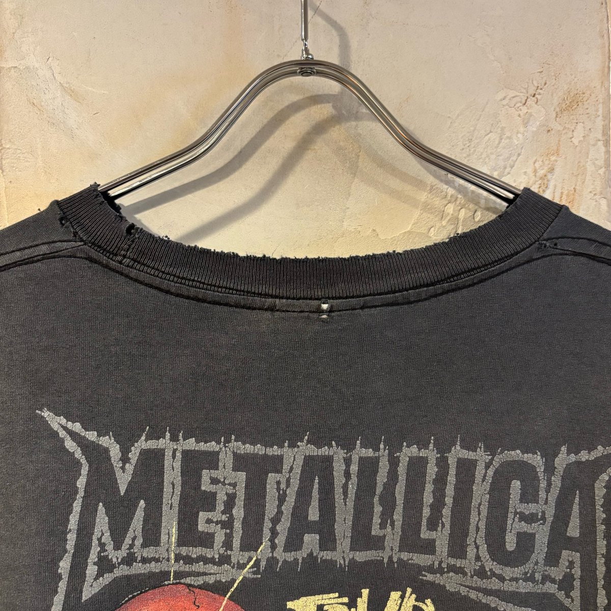 LLICA メタリカtシャツ テネシーリバーtシャツ バンドtシャツ 楽天市場】00s TENNESSE RIVER メタリカ Metallica 両面プリント