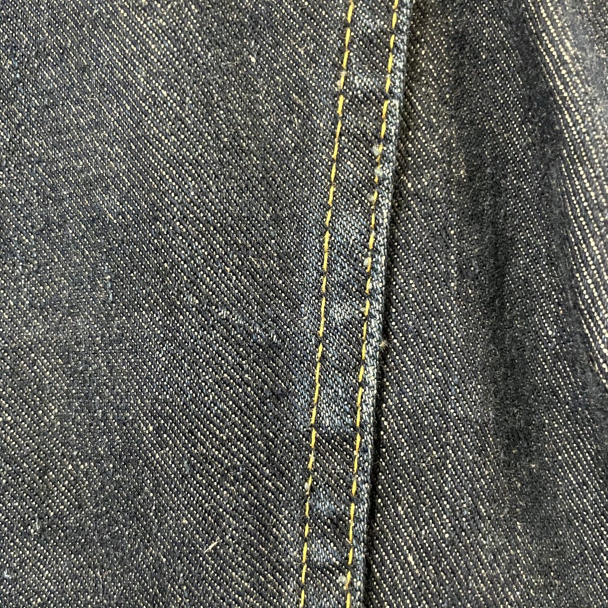 Lee 101-J 60s UNION MADE デニムジャケット ピスネームR表記