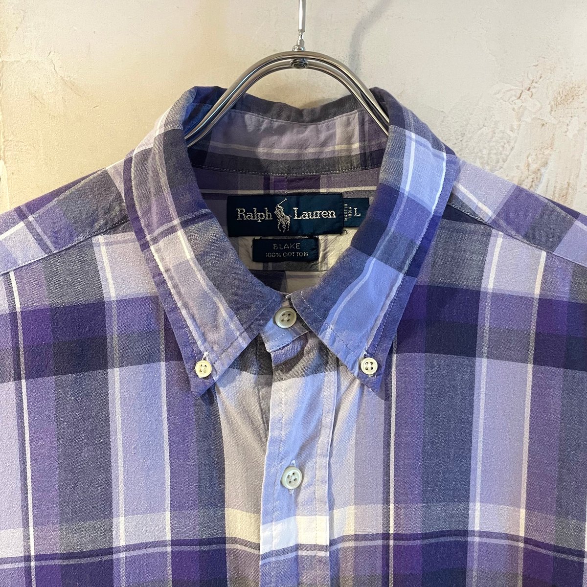 90s Ralph Lauren 